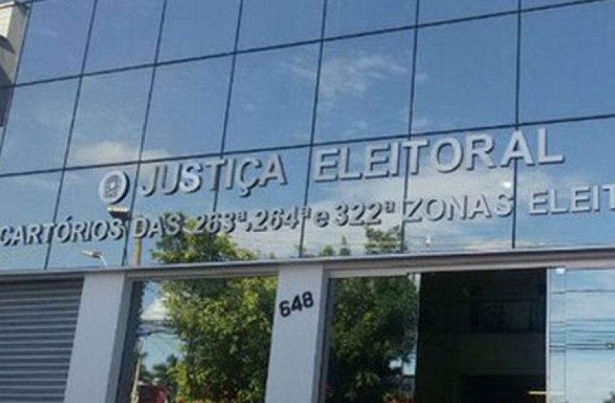 Justiça Eleitoral intensifica plantões em Sete Lagoas