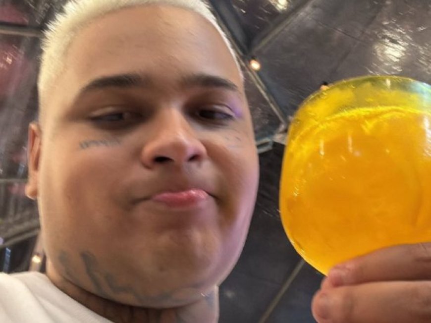 Justiça dá 24h para PF decidir se MC Ryan SP segue preso