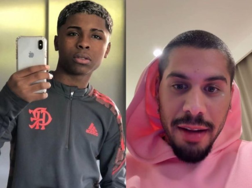 Cantor se pronuncia após cancelar show e ser detonado por Zé Felipe