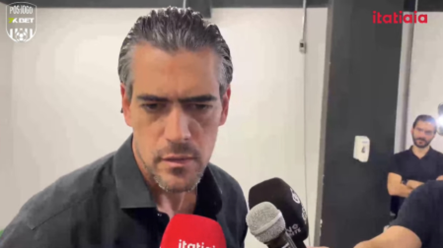 Bracks desmente possível pedido de 'Barba'