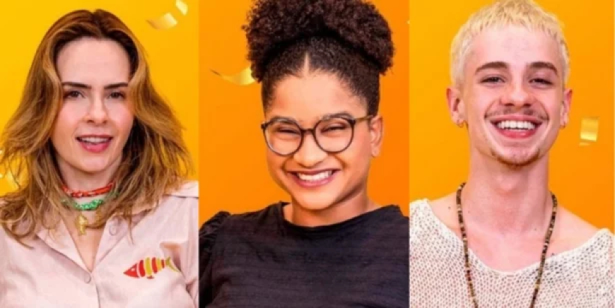 Veja quanto cada finalista do “BBB26” vai levar para casa