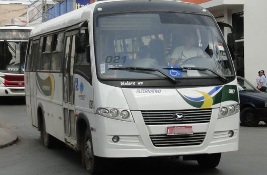 Transporte público em Sete Lagoas pode ser normalizado nesta sexta