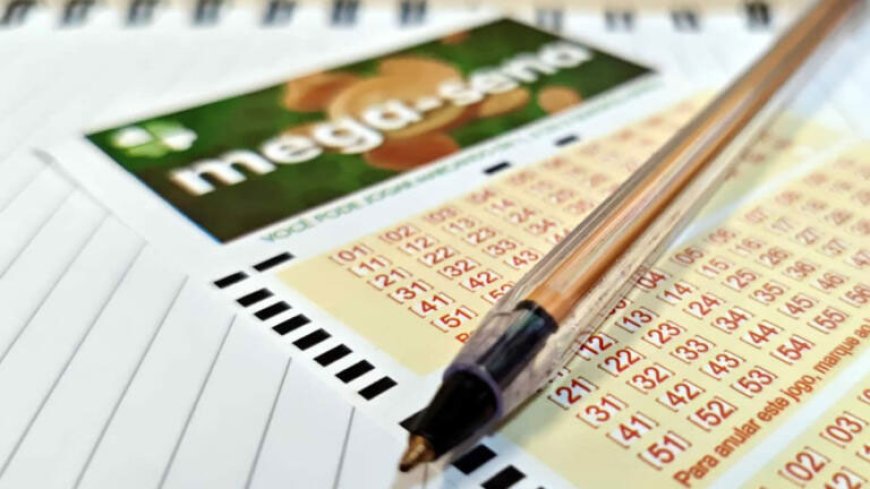 Aposta digital de Sete Lagoas fatura R$ 28 mil na quina