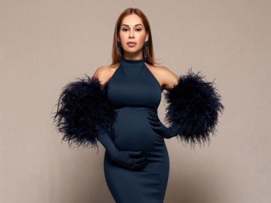 Maíra Cardi retorna ao Instagram e faz apelo por orações pela filha