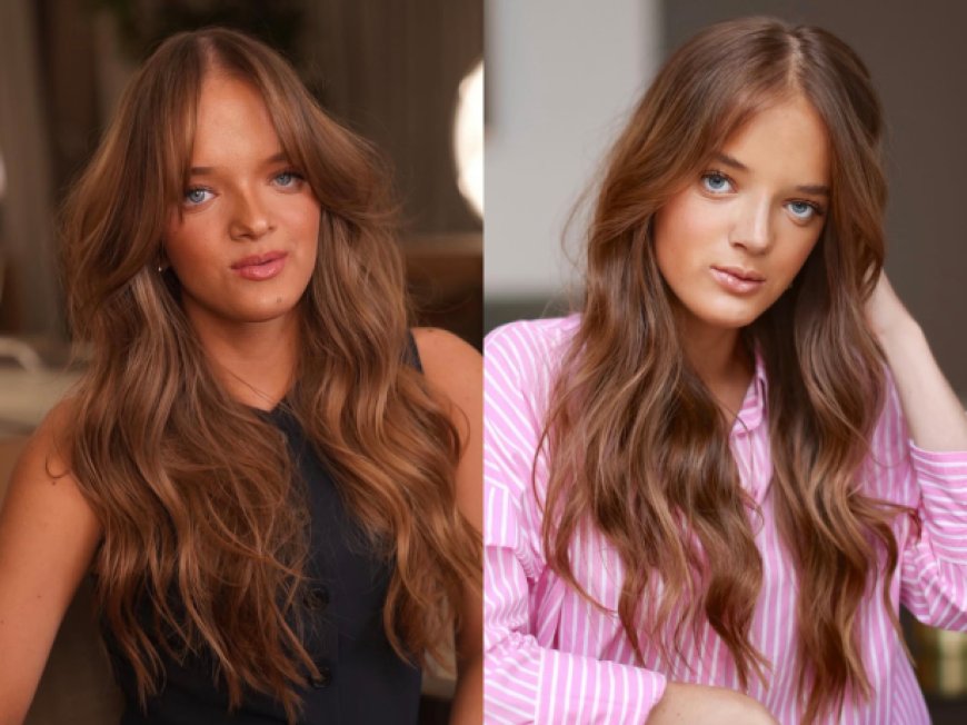 Rafaella Justus revela nova rinoplastia