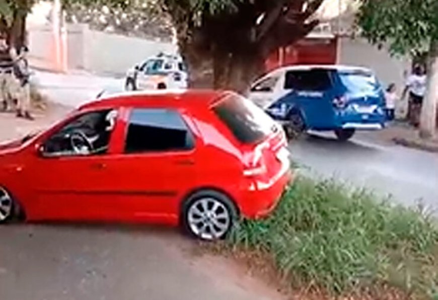 Ataque em Sete Lagoas pode ter sido emboscada planejada