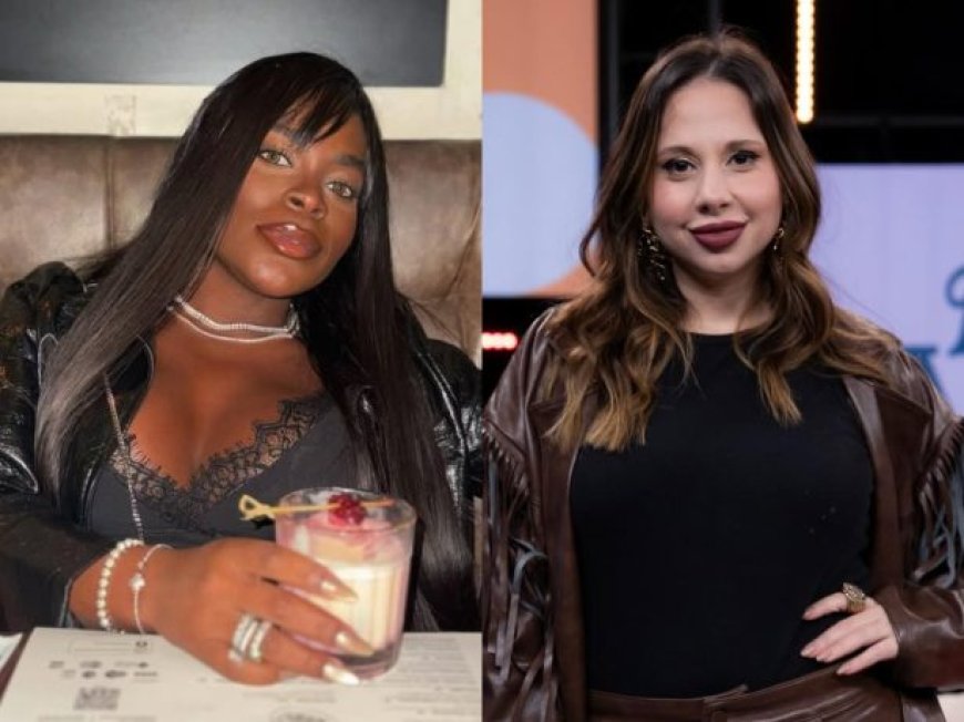 Jojo Todynho rebate fala sobre não ter filhos e dispara