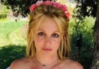 Britney Spears se declara culpada em processo