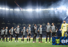 Sem Hulk, Atlético encontra nova referência no ataque