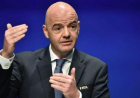 FIFA marca encontro com o Irã após tensão