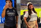 Influenciadora paga R$ 12 mil por camisa com autógrafo falso