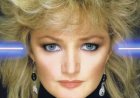 Cantora britânica Bonnie Tyler entra em coma induzido