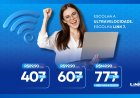 Link 7 Internet leva conectividade de alta performance para milhares de clientes em Minas Gerais