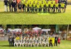 Amigos Cooperlíder FC e Trem Bala FC decidem a grande final da 24ª Copa João da Cunha/Cartão de Todos neste sábado