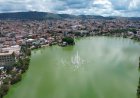 Clima em Sete Lagoas nesta terça-feira (16): dia de temperaturas amenas e possibilidade de chuva isolada