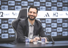 Atlético pode receber novo aporte, revela CEO ao comentar situação financeira
