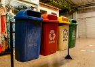 ESG na prática: o desafio da reciclagem no Brasil