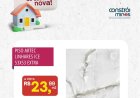 Locmaqfer e Loctem lançam ofertas especiais para quem quer renovar a casa em Sete Lagoas