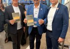 Sete Lagoas fortalece diálogo com o Governo de Minas durante entrega de convite da FENEX