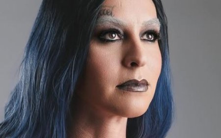 MC Lullu, cantora mineira de funk, lança novo álbum “Inconfidência”
