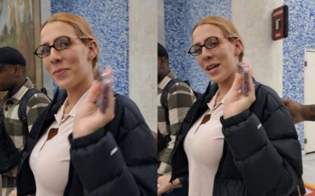 Malévola desembarca no Rio e não descarta briga com Jojo Todynho
