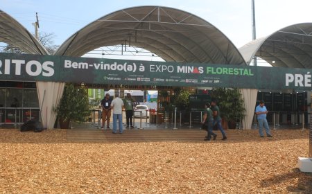 Expo Minas Florestal movimenta Sete Lagoas com grandes oportunidades para o setor