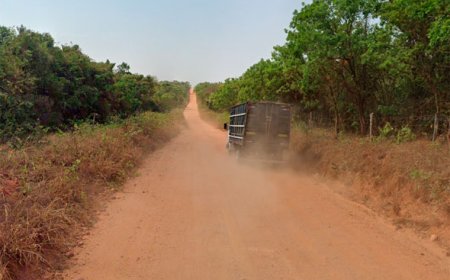 Licitação para pavimentação da estrada entre Sete Lagoas e Araçaí será aberta nesta terça-feira