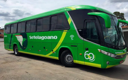 Ônibus de Santana de Pirapama a Sete Lagoas terá novos horários a partir do dia 1º