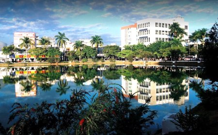 Nova Lei institui monitoramento permanente da qualidade da água das lagoas de Sete Lagoas