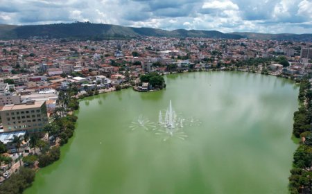 Clima em Sete Lagoas nesta terça-feira (16): dia de temperaturas amenas e possibilidade de chuva isolada
