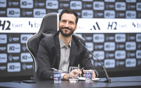 Atlético pode receber novo aporte, revela CEO ao comentar situação financeira
