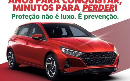 Cooperlíder Proteção Veicular reforça compromisso com segurança e tranquilidade nas estradas