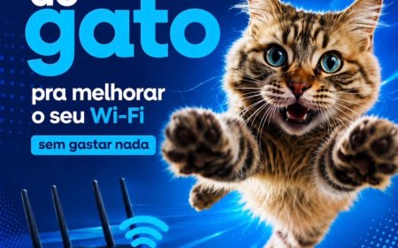 Shield Telecom dá dica simples para melhorar o sinal do Wi-Fi dentro de casa