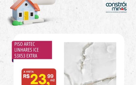 Locmaqfer e Loctem lançam ofertas especiais para quem quer renovar a casa em Sete Lagoas