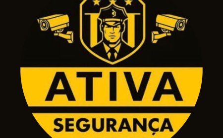 Ativa Segurança 24hrs oferece monitoramento e proteção com atendimento especializado em Sete Lagoas