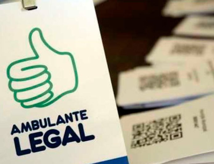 Sete Lagoas inicia recadastramento de ambulantes