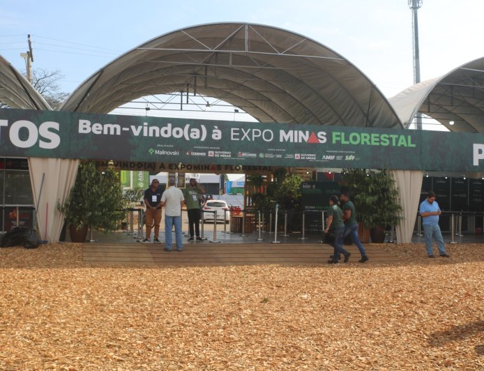 Expo Minas Florestal movimenta Sete Lagoas com grandes oportunidades para o setor
