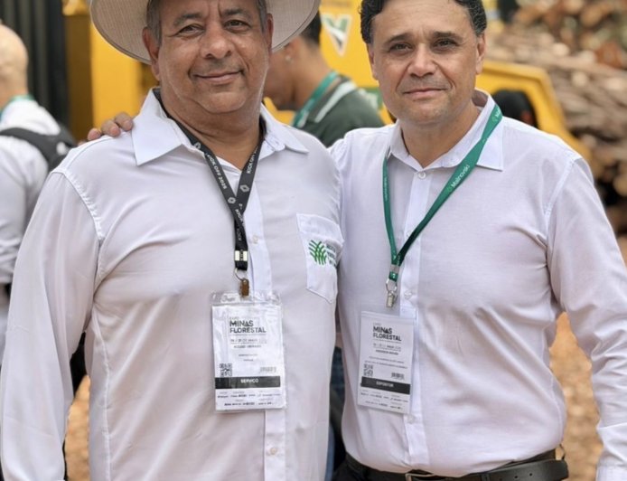 SETE LAGOAS TRANSFORMA PRESENÇA NA EXPO MINAS FLORESTAL EM PLATAFORMA DE NEGÓCIOS E ATRAÇÃO DE INVESTIMENTOS