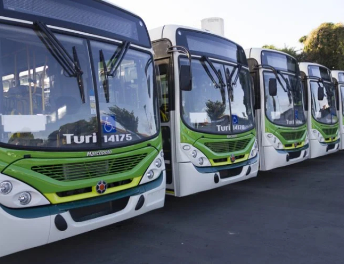 Rodoviários de Sete Lagoas confirmam retorno da greve na Turi nesta terça-feira, com 40% da frota paralisada