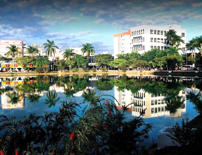 Nova Lei institui monitoramento permanente da qualidade da água das lagoas de Sete Lagoas