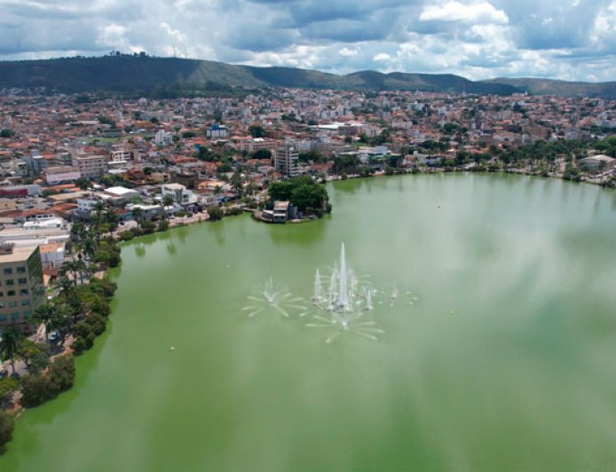 Clima em Sete Lagoas nesta terça-feira (16): dia de temperaturas amenas e possibilidade de chuva isolada