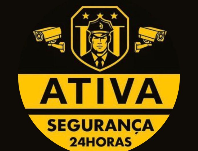 Ativa Segurança 24hrs oferece monitoramento e proteção com atendimento especializado em Sete Lagoas