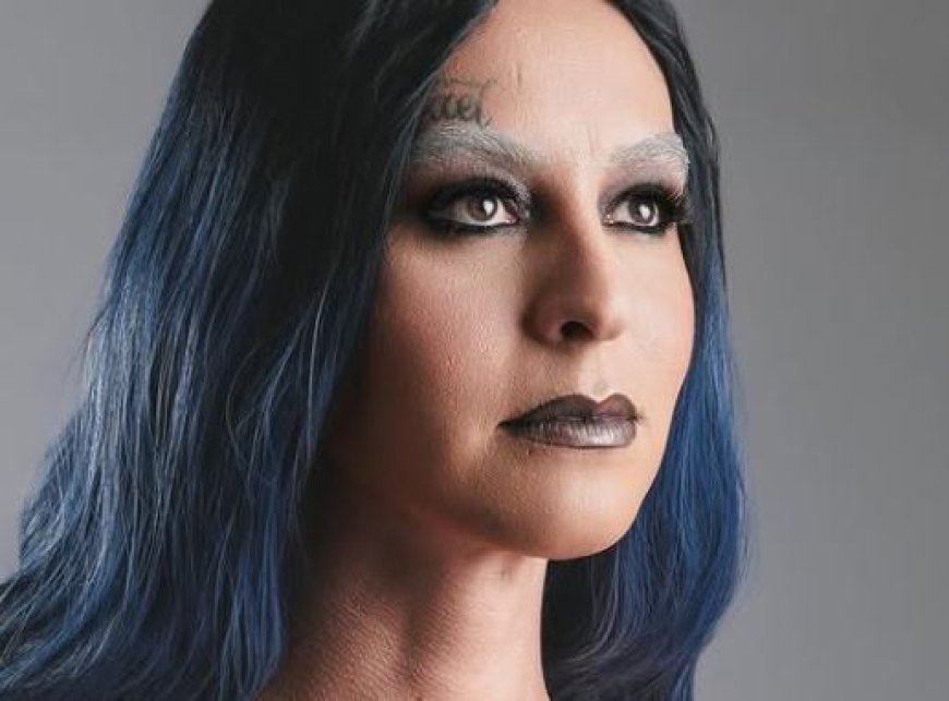 MC Lullu, cantora mineira de funk, lança novo álbum “Inconfidência”