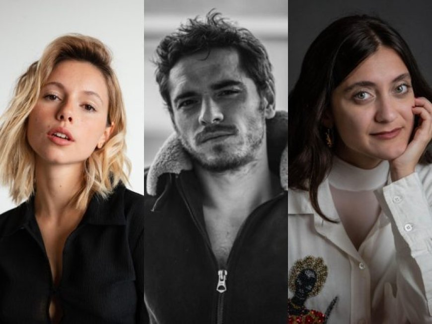 Produtora de séries bíblicas mira mercados internacionais