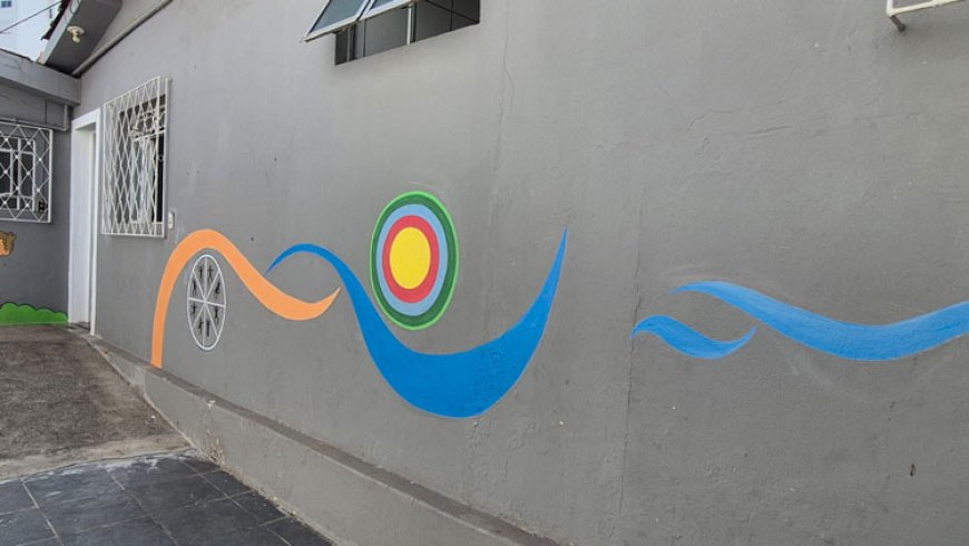 Prefeitura inaugura novo Centro de Referência ao Autismo