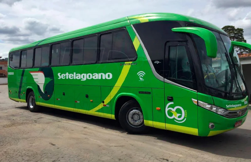 Ônibus de Santana de Pirapama a Sete Lagoas terá novos horários a partir do dia 1º