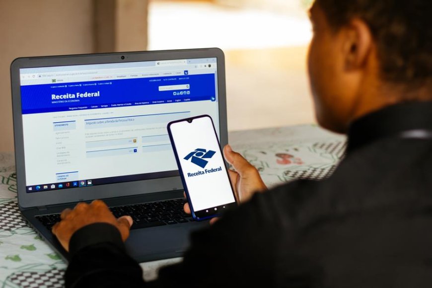 Imposto de Renda 2026: faltando 4 dias para prazo final, quase 11 milhões de pessoas ainda não enviaram declaração