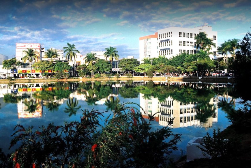 Nova Lei institui monitoramento permanente da qualidade da água das lagoas de Sete Lagoas