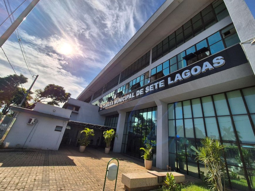 Legislativo de Sete Lagoas aprova Sessão Solene em homenagem à Guarda União do Rosário do Bairro Santo Antônio