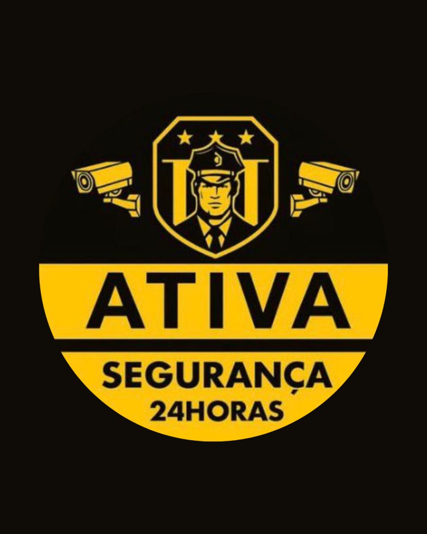 Ativa Segurança 24hrs oferece monitoramento e proteção com atendimento especializado em Sete Lagoas